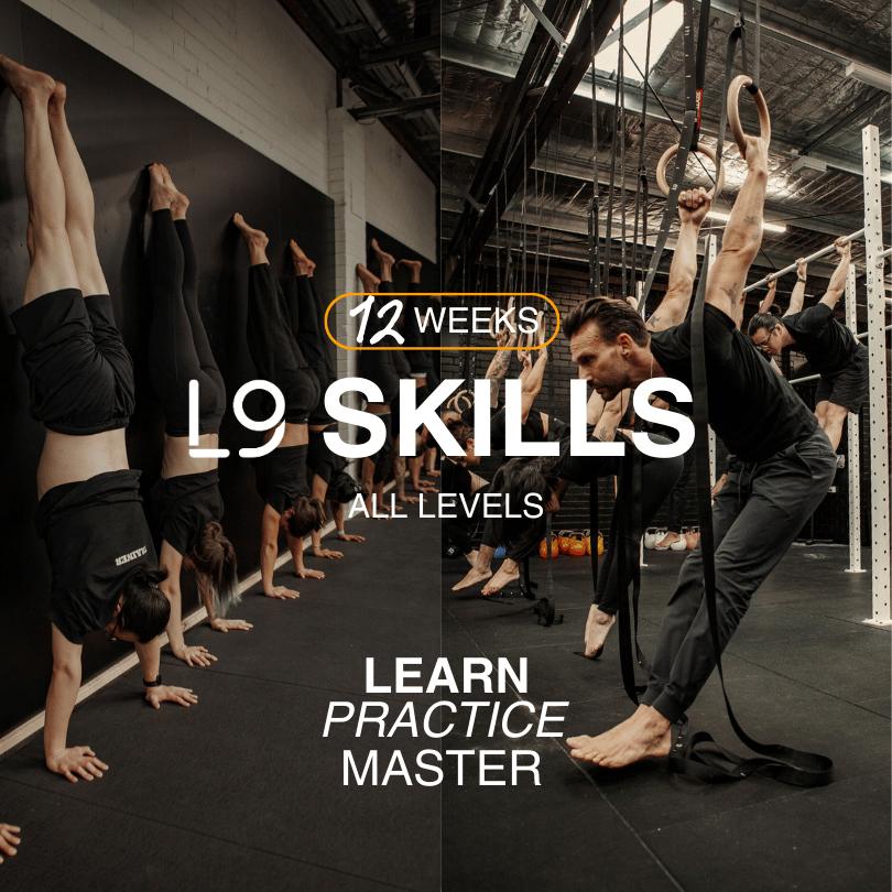 L9 Skills