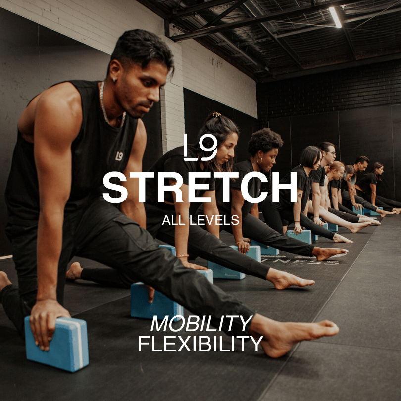 L9 Stretch