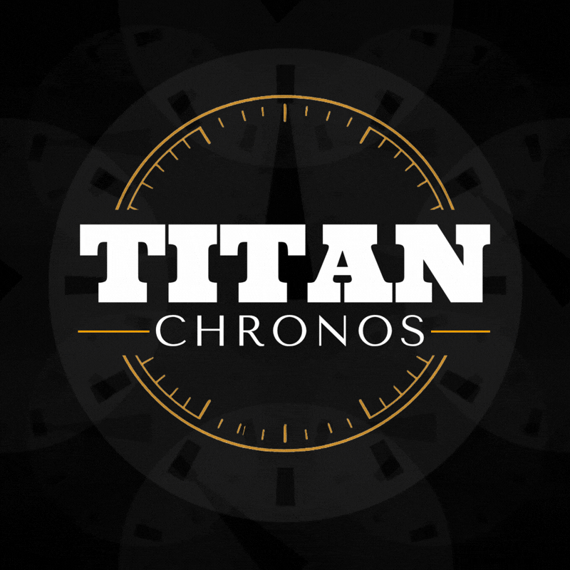 TITAN CHALLENGE ASHMORE