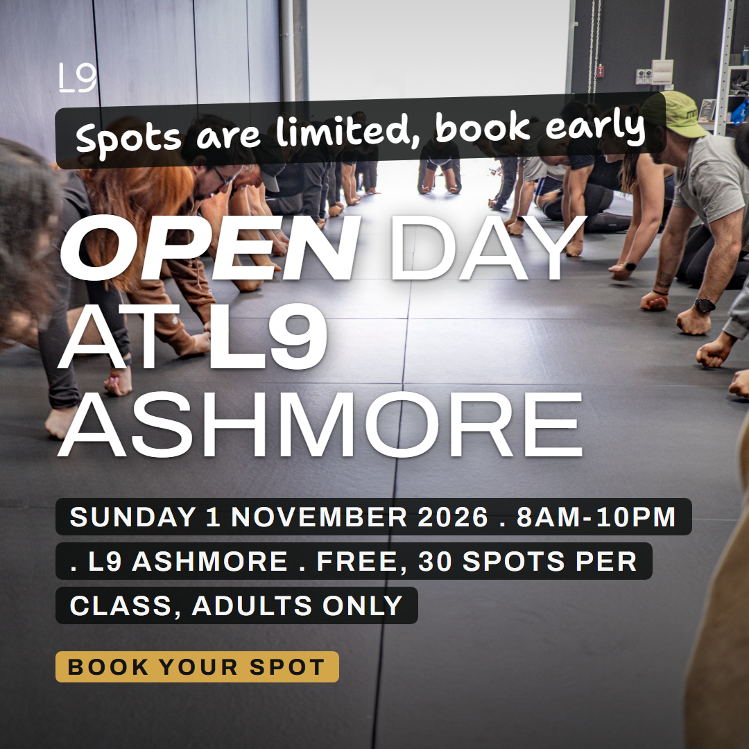 OPEN DAY