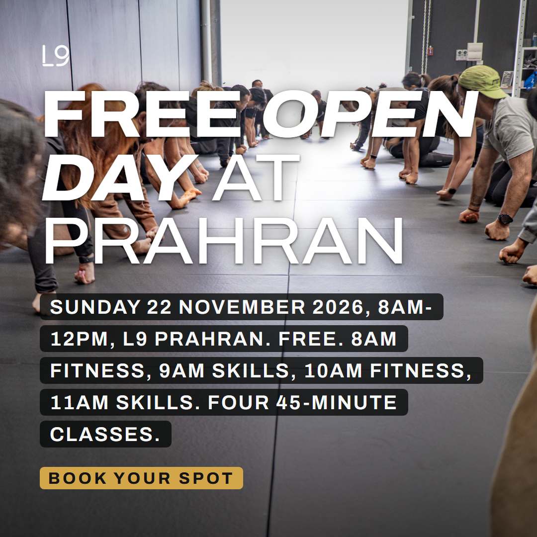 OPEN DAY