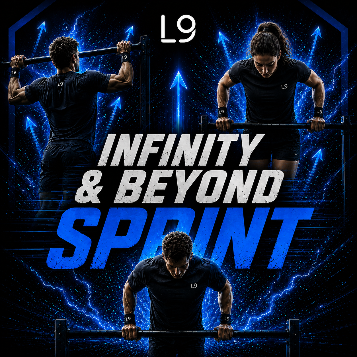 INFINITY & BEYOND Sprint