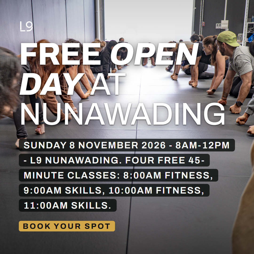 OPEN DAY
